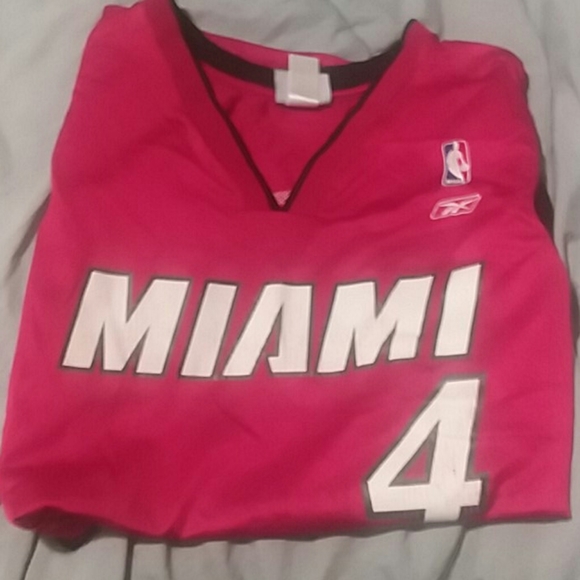 Reebok Other - Caron Butler jersey